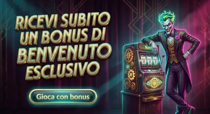 Amazonslots Casino